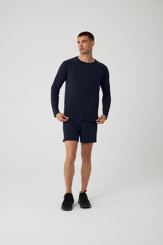 TRIUMPH LONG SLEEVE TEE