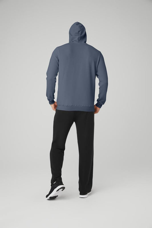 MICRO WAFFLE FAST BREAK HOODIE