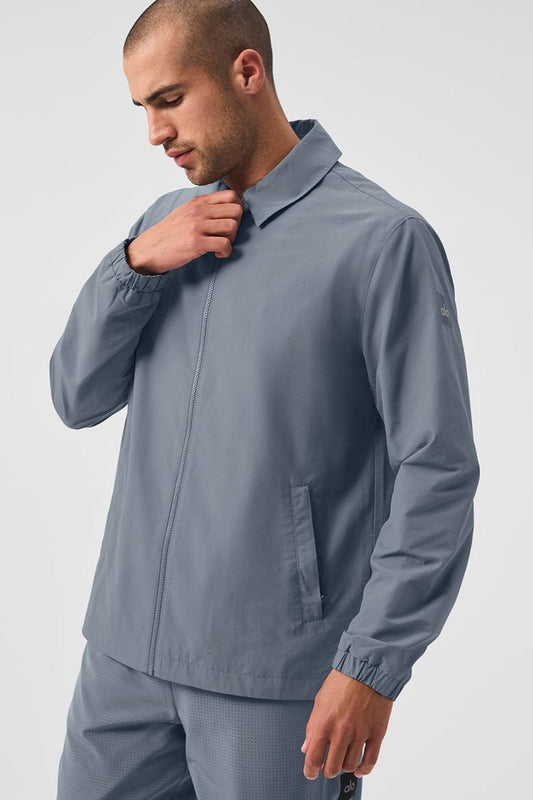 TORRENT OVERSHIRT