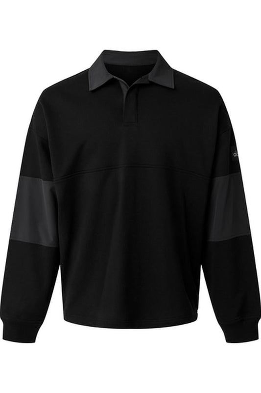 MIXMATCH RUGBY SWEATSHIRT