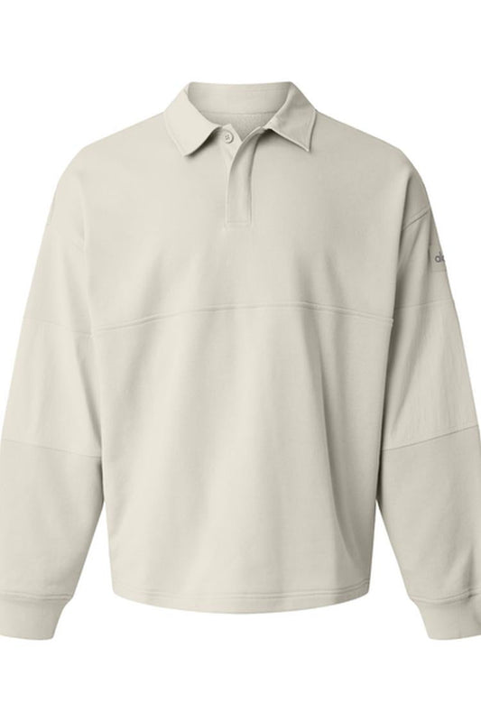 MIXMATCH RUGBY SWEATSHIRT