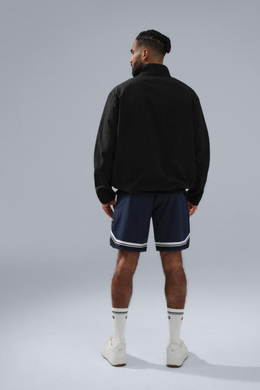 LIGHT WEIGHT TAKEAWAY TRACK PULLOVER