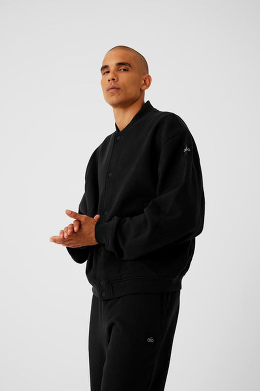 RENOWN VARSITY JACKET