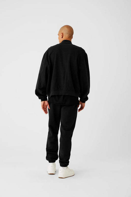 RENOWN VARSITY JACKET