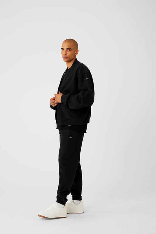 RENOWN VARSITY JACKET