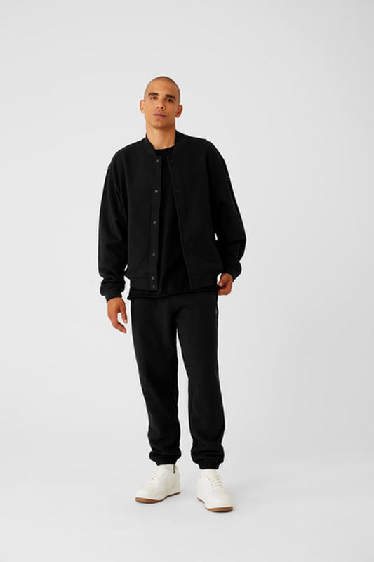 RENOWN VARSITY JACKET