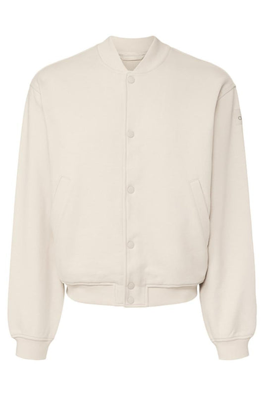 RENOWN VARSITY JACKET