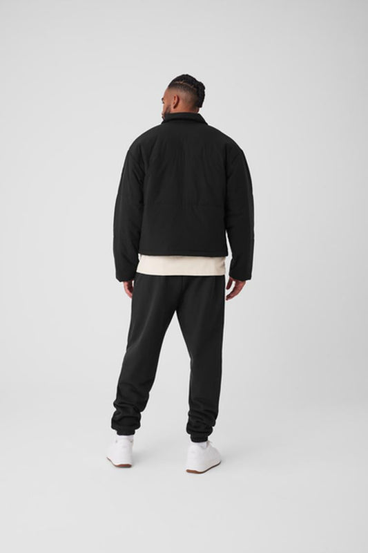 VOYAGE UTILITY CARGO JACKET