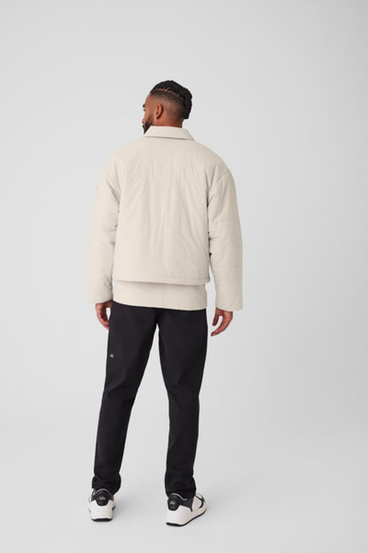 VOYAGE UTILITY CARGO JACKET