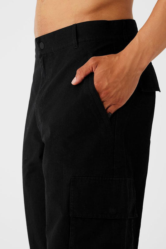 CARGO RIPSTOP TROUSER