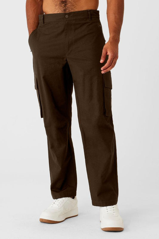 CARGO RIPSTOP TROUSER