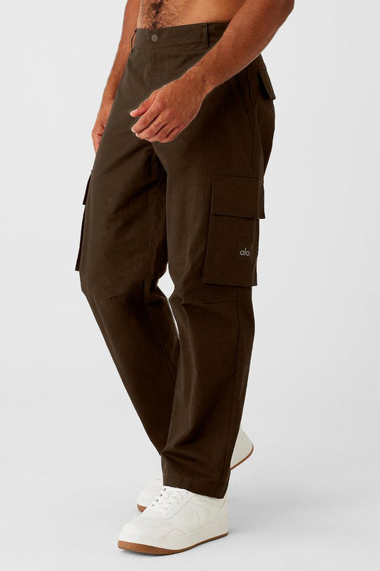 CARGO RIPSTOP TROUSER