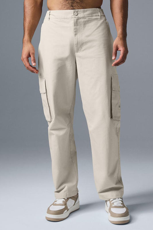 CARGO RIPSTOP TROUSER