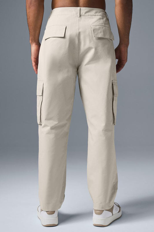CARGO RIPSTOP TROUSER