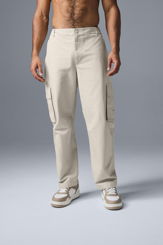 CARGO RIPSTOP TROUSER