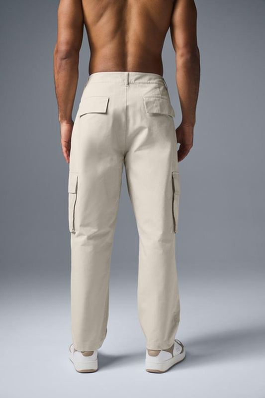 CARGO RIPSTOP TROUSER
