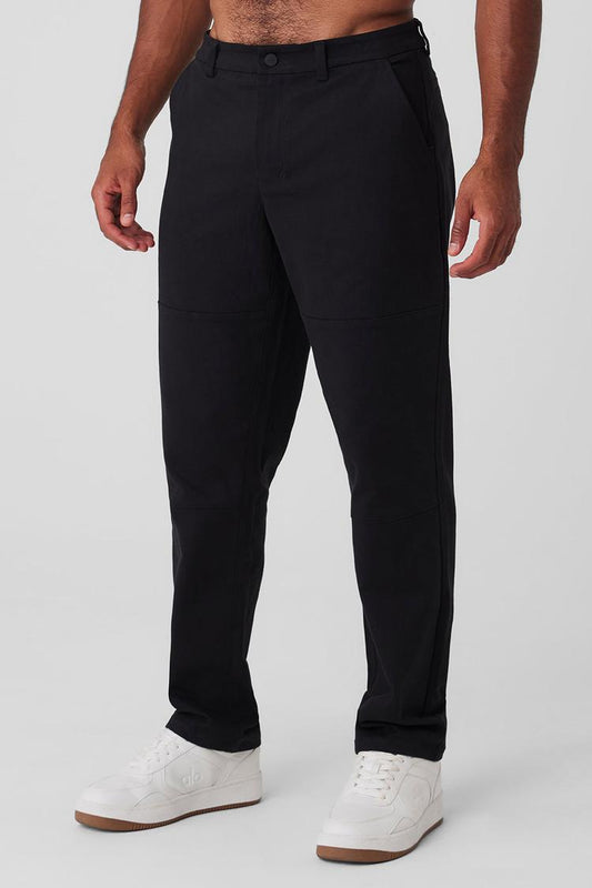 EDITION SUEDED PANT