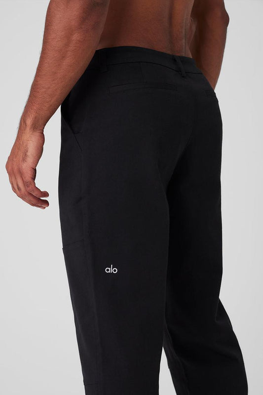 EDITION SUEDED PANT