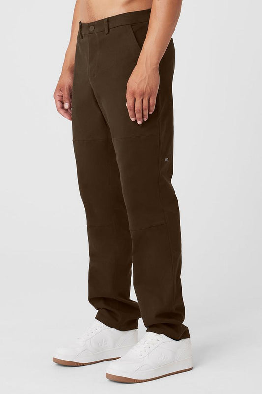 EDITION SUEDED PANT