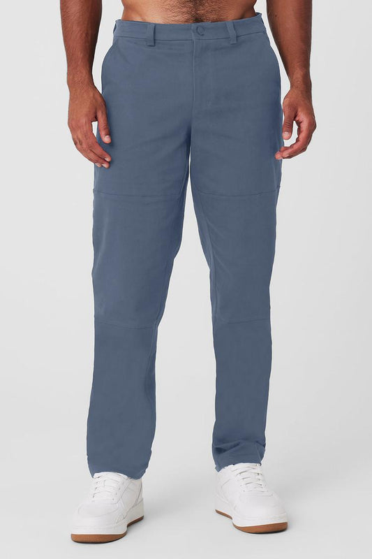 EDITION SUEDED PANT