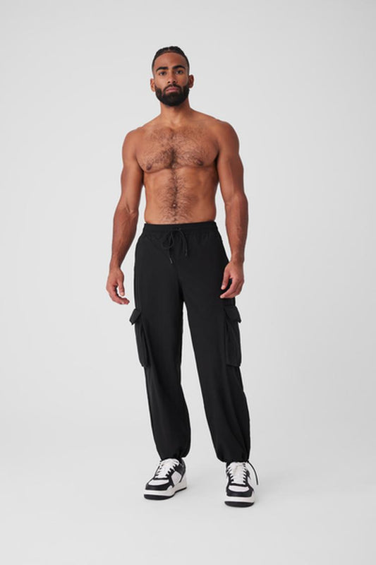 VOYAGE UTILITY CARGO PANT