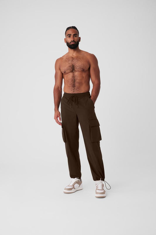VOYAGE UTILITY CARGO PANT