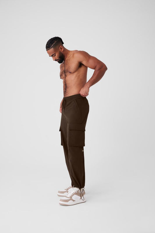VOYAGE UTILITY CARGO PANT