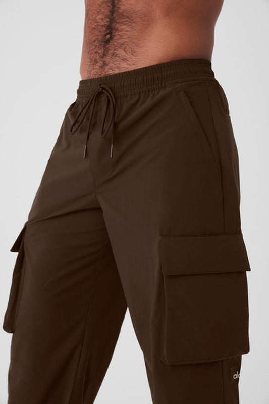 VOYAGE UTILITY CARGO PANT