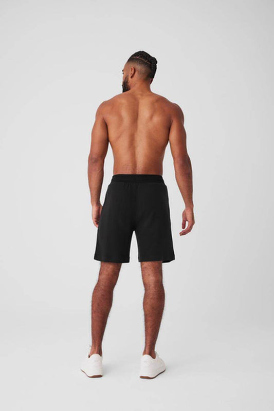 7'' MICRO WAFFLE FAST BREAK SHIRT - Aloyoga Staging