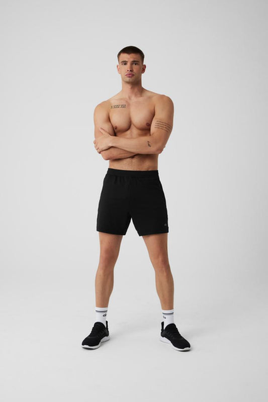 CONQUER REACT PERFORMANCE SHORT