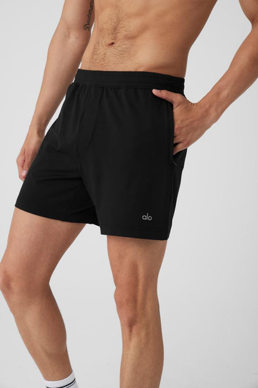 CONQUER REACT PERFORMANCE SHORT