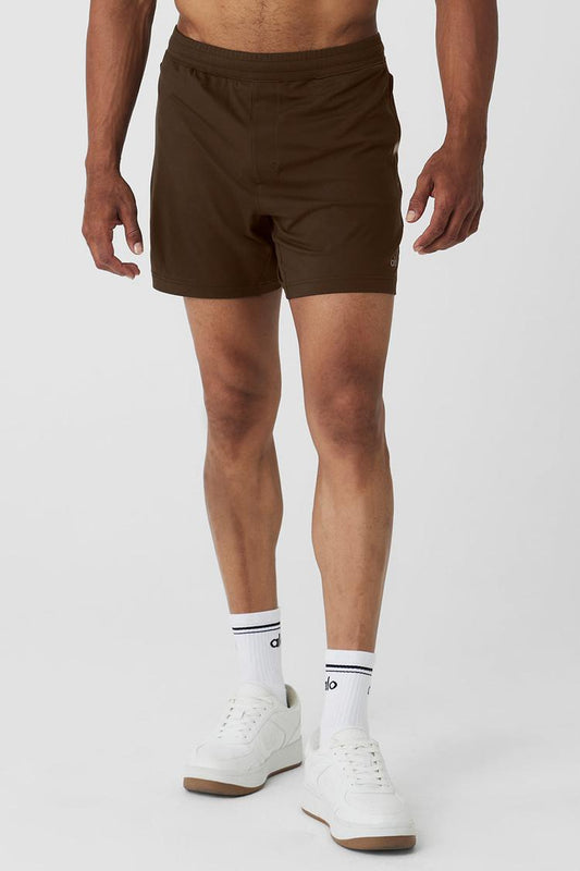 CONQUER REACT PERFORMANCE SHORT