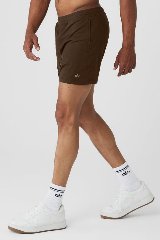 CONQUER REACT PERFORMANCE SHORT