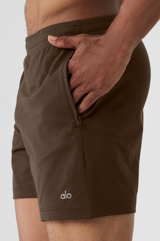 CONQUER REACT PERFORMANCE SHORT