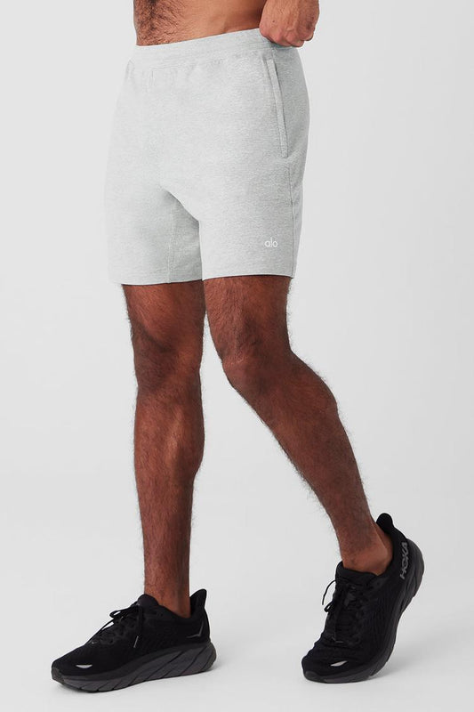 CONQUER REACT PERFORMANCE SHORT