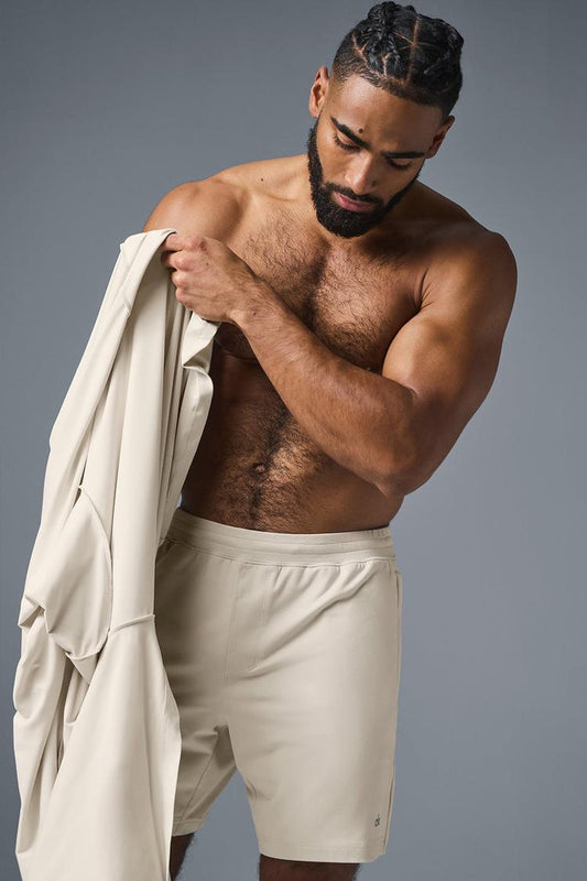 CONQUER REACT PERFORMANCE SHORT