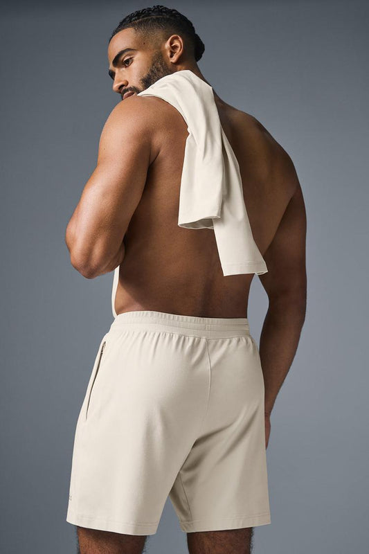 CONQUER REACT PERFORMANCE SHORT