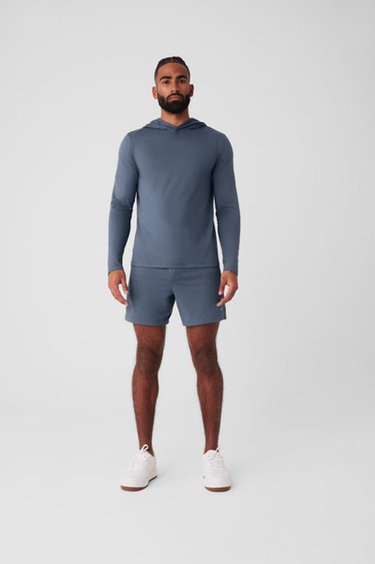 CONQUER REACT PERFORMANCE SHORT