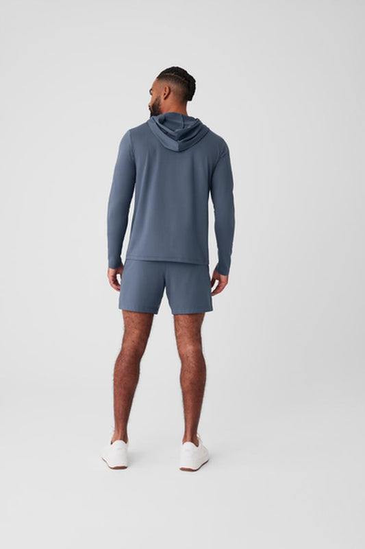 CONQUER REACT PERFORMANCE SHORT