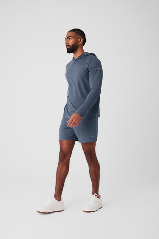CONQUER REACT PERFORMANCE SHORT