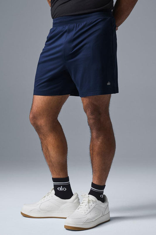 CONQUER REACT PERFORMANCE SHORT