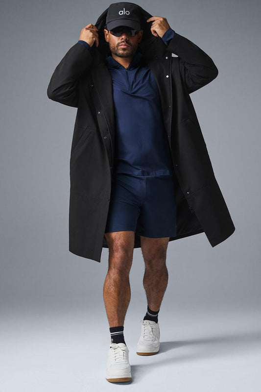 CONQUER REACT PERFORMANCE SHORT