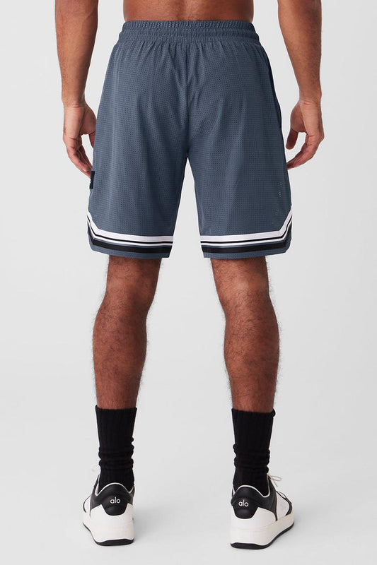 9" TRACTION ARENA SHORT