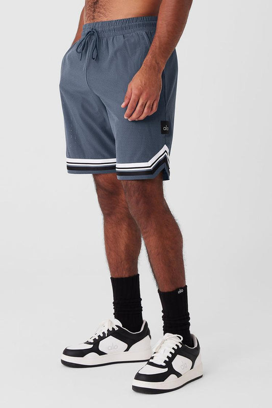 9" TRACTION ARENA SHORT