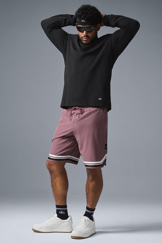 9" TRACTION ARENA SHORT