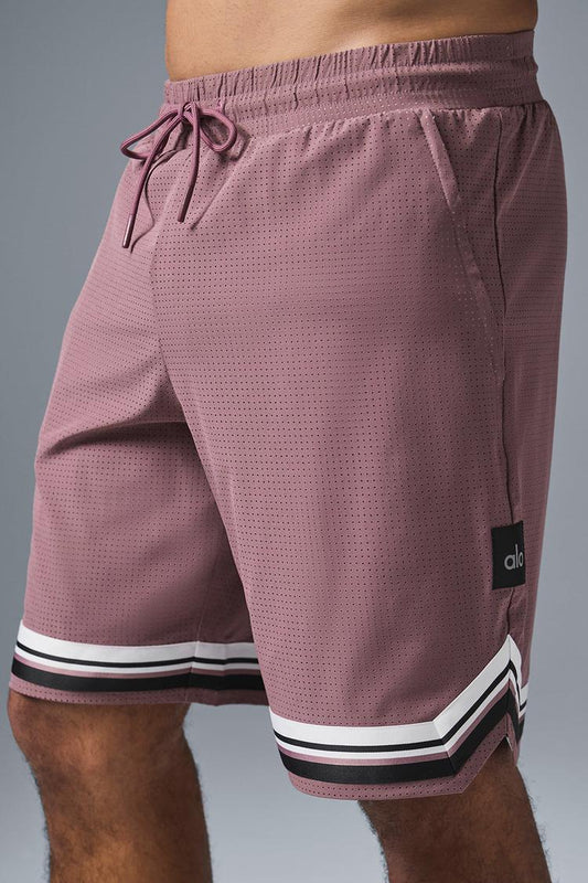 9" TRACTION ARENA SHORT