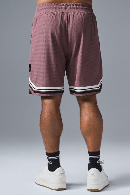 9" TRACTION ARENA SHORT