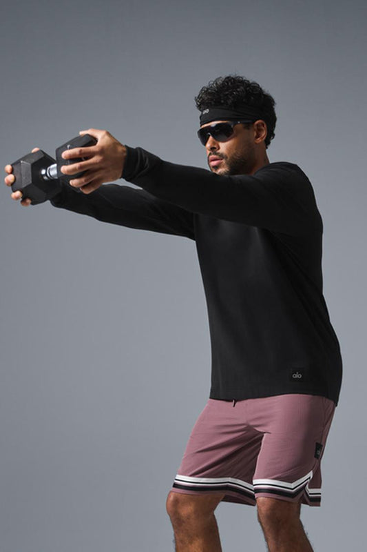 9" TRACTION ARENA SHORT