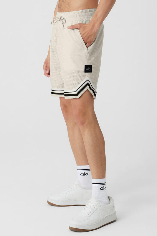 9" TRACTION ARENA SHORT