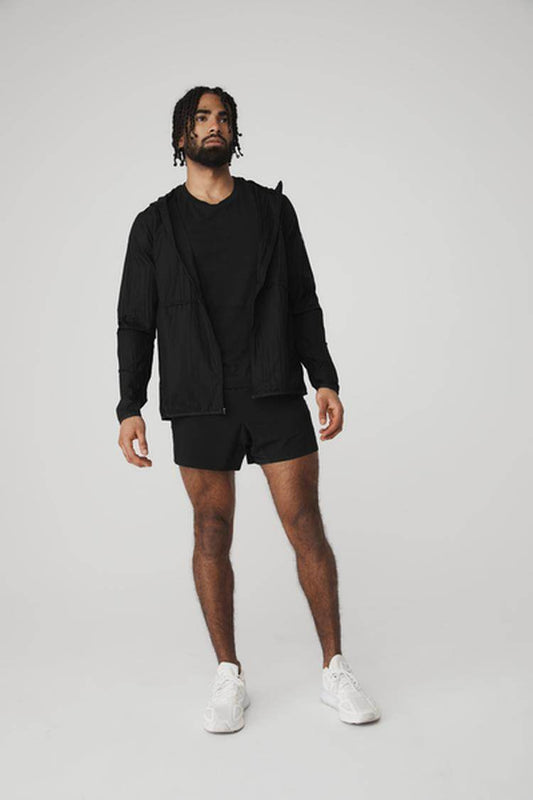 5" ADAPT RUNNING SHORT